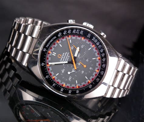 omega speedmaster mark 2 racing dial|omega speedmaster mark 2 vintage.